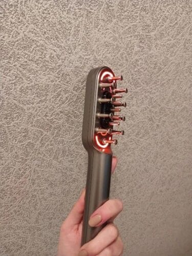 HairScalp Pro photo review