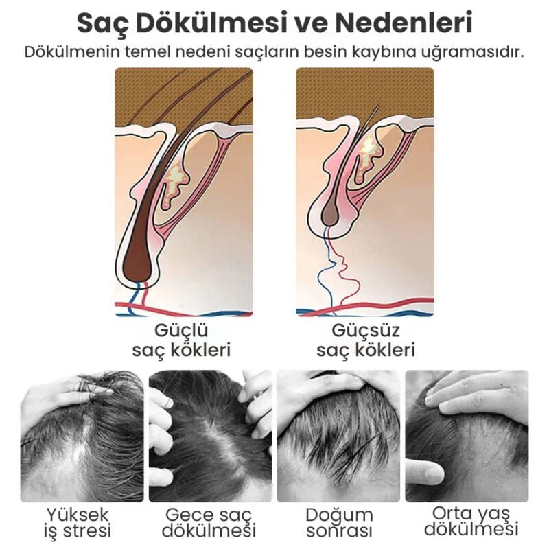 HairScalp Pro - Görsel 3