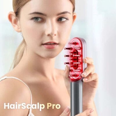 HairScalp Pro