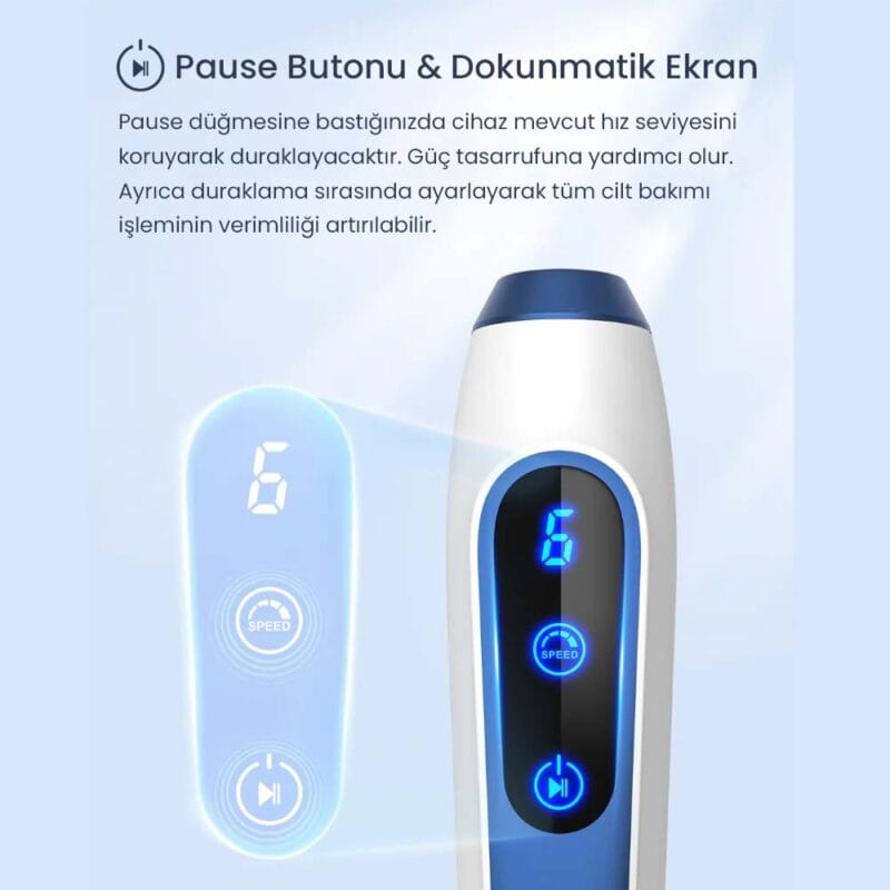 Dr. Pen A11 Ultima Pro Dermapen - Görsel 6