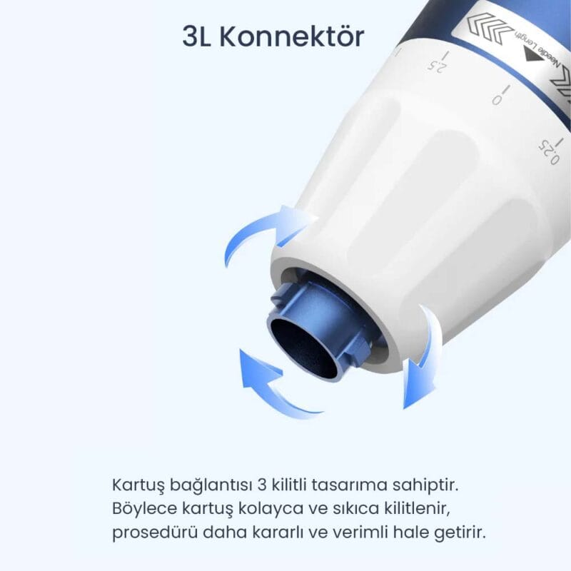 Dr. Pen A11 Ultima Pro Dermapen - Görsel 7
