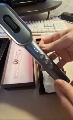 HairScalp Pro photo review