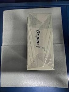 Dr. Pen A11 Ultima Pro Dermapen photo review