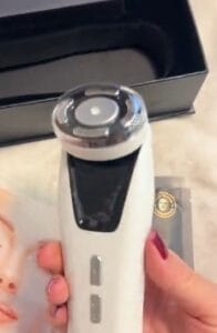 Ultra Hifu 7D photo review