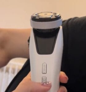 Ultra Hifu 7D photo review