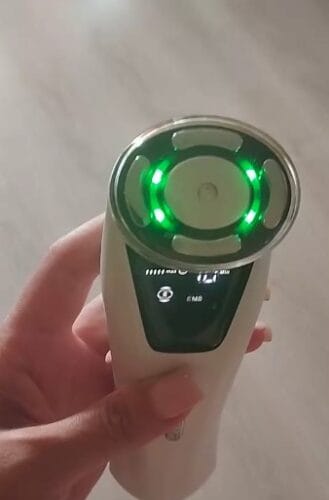 Ultra Hifu 7D photo review