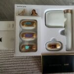 BoSidin Pro Lazer Epilasyon Cihazı photo review