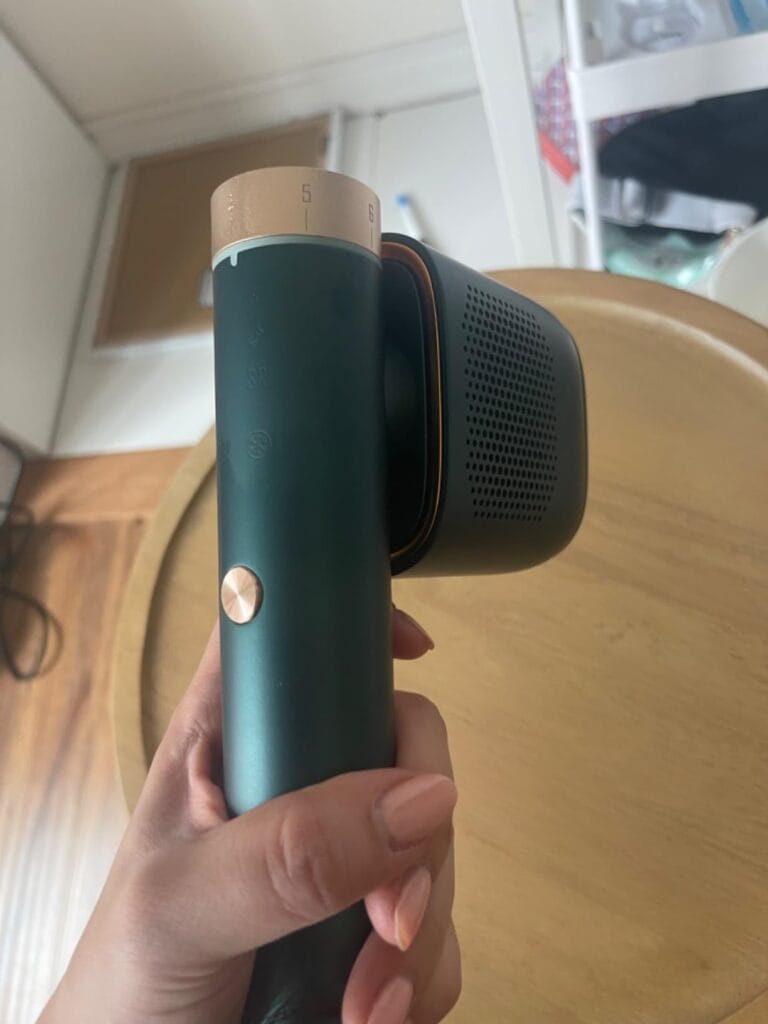 BoSidin Pro Lazer Epilasyon Cihazı photo review