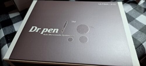 Dr. Pen A10 Ultima photo review