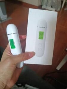 Skin Tester Pro Cilt Analizi photo review