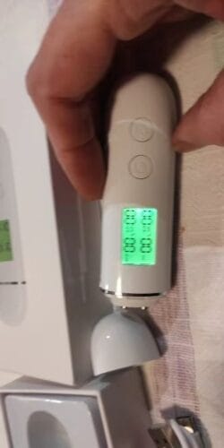 Skin Tester Pro Cilt Analizi photo review
