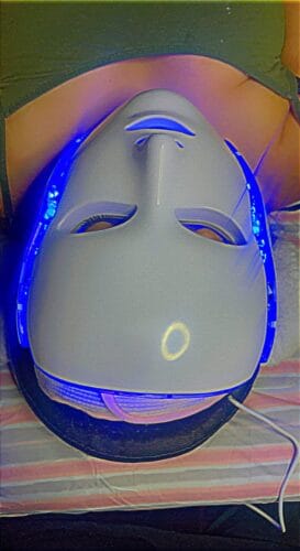Ultra Mask 7 photo review