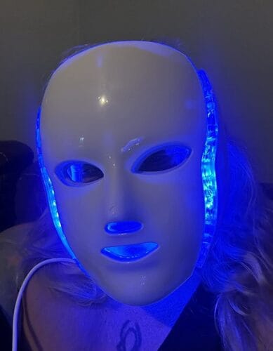 Ultra Mask 7 photo review
