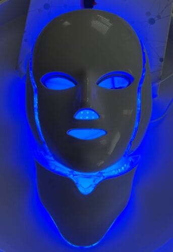 Ultra Mask 7 photo review