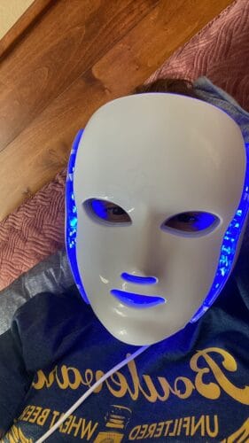 Ultra Mask 7 photo review