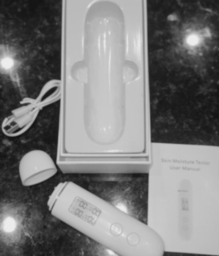 Skin Tester Pro Cilt Analizi photo review