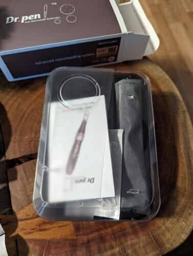 Dr. Pen A10 Ultima photo review