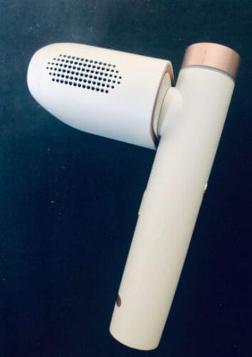 BoSidin Pro Lazer Epilasyon Cihazı photo review