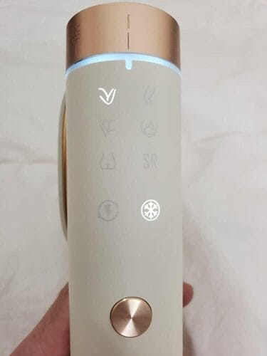 BoSidin Pro Lazer Epilasyon Cihazı photo review