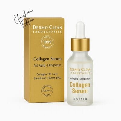 DermoClean Premium Kollajen Serum