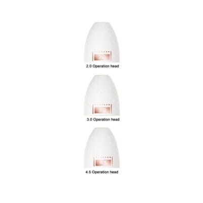 Ultra Hifu 10D Mini Pro Başlık Seti