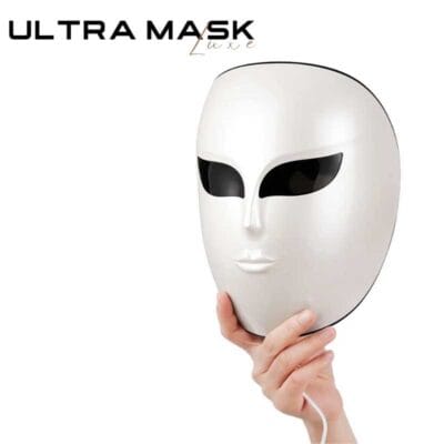 Ultra Mask Luxe