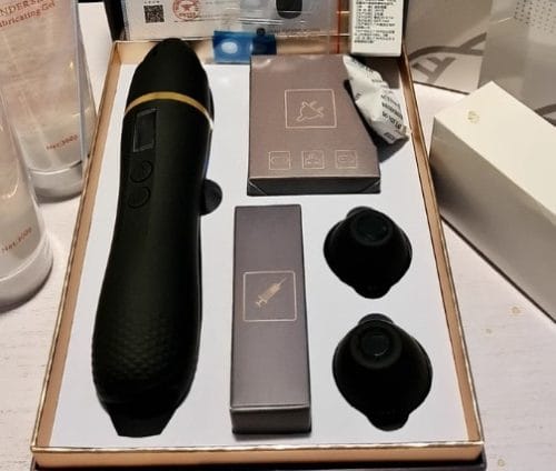 Ultra Hifu Quantum photo review