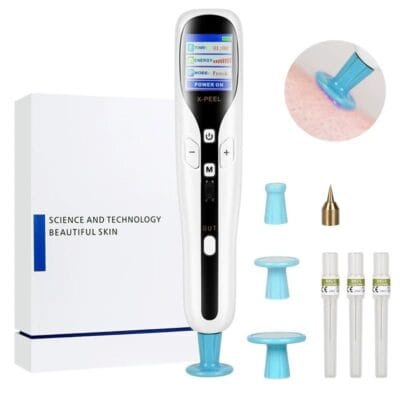 Cold Ozon Plazma Pen