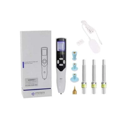 Cold Ozon Plazma Pen