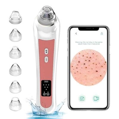 Hydrafacial Mini Pro