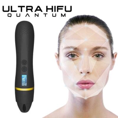 Ultra Hifu Quantum