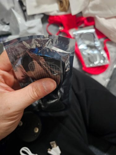 EMS Slim Mini photo review