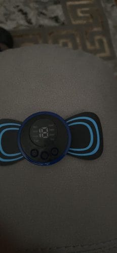 EMS Slim Mini photo review
