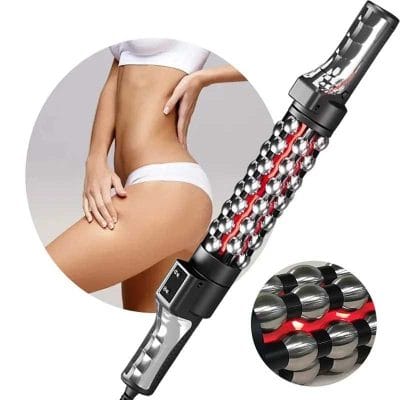 Lipo Roller Pro
