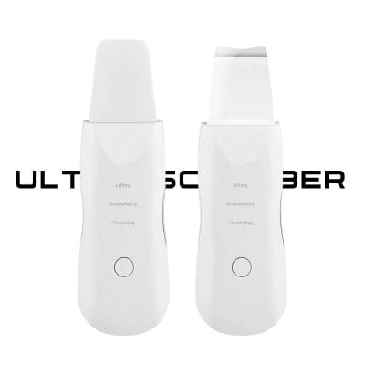 Ultra Scrubber Classic