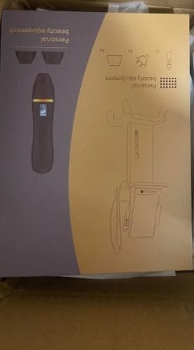 Ultra Hifu Quantum photo review