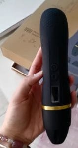 Ultra Hifu Quantum photo review