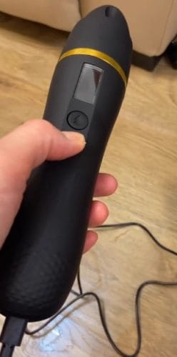 Ultra Hifu Quantum photo review