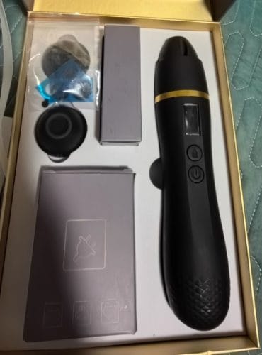 Ultra Hifu Quantum photo review