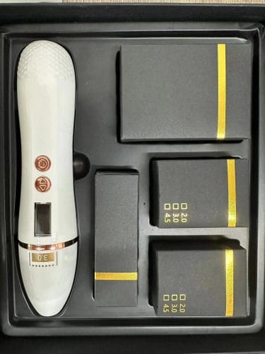 Ultra Hifu Mini Serisi photo review
