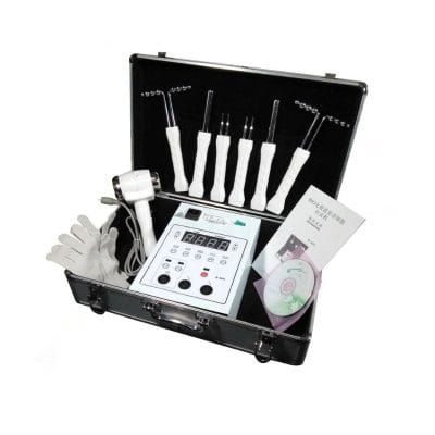 Bio Facial Meridyen Terapi