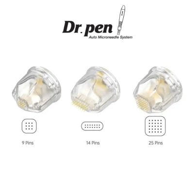 Bio Pen Q2 Kartuş