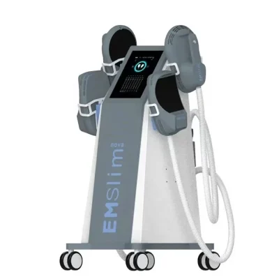 EMS Slim 4+1 Pro