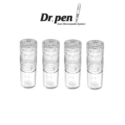 Hydra Pen H5 Kartuş