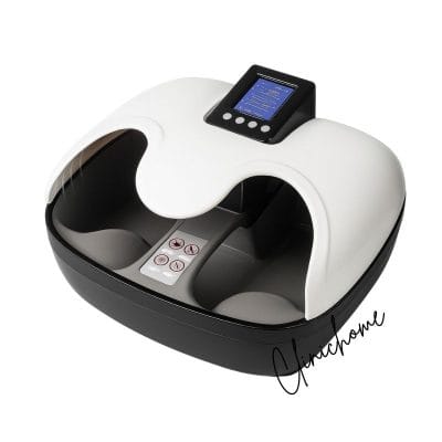 ThermaStep Ayak Bakım Cihazı