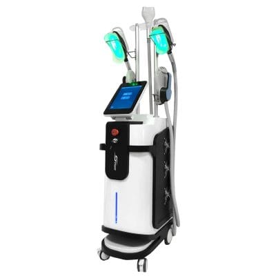 Cryo Lipoliz EMS Pro Cihazı