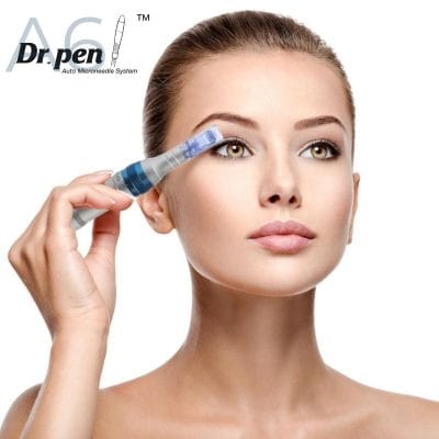 Dr. Pen A6 Ultima Pro