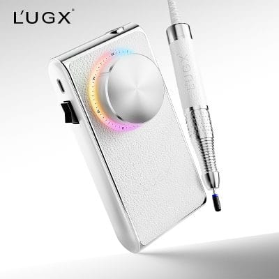 Lugx Pro Freze Tırnak Törpü Cihazı