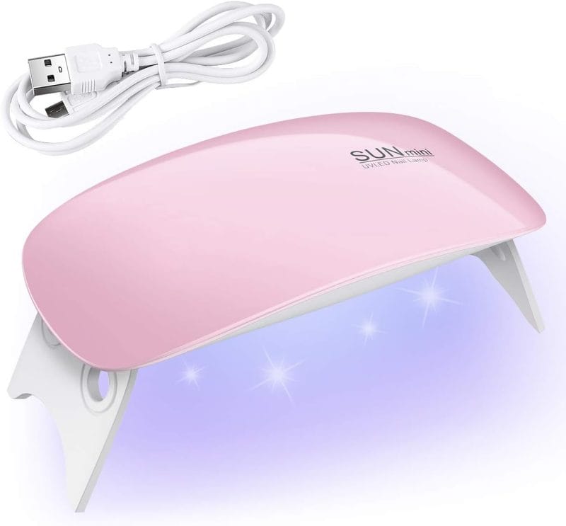 Nail UV Pro Tırnak Kurutma Cihazı