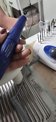 Saeshin Strong 210 Freze Makinesi photo review